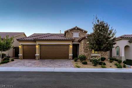 2575 Ballatore St Henderson, NV 89044