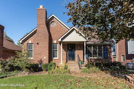 7503 Jennifer Pl Louisville, KY 40220