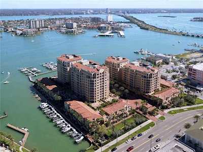 501 Mandalay Ave #504 Clearwater, FL 33767