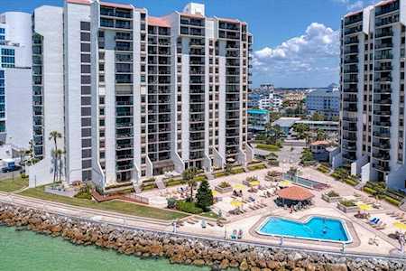440 S Gulfview Blvd #701 Clearwater, FL 33767