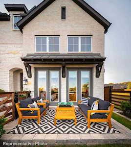 424 Somerville Drive Mckinney, TX 75071