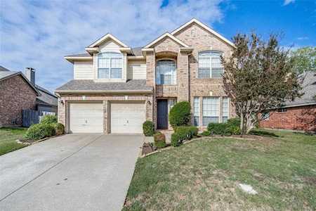 5212 Forest Lawn Drive Mckinney, TX 75071