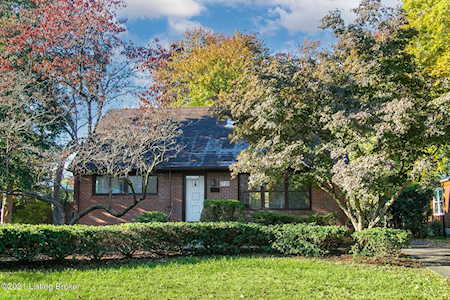 3720 Glenmeade Rd Louisville, KY 40218