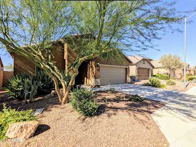 26272 N 107th Lane Peoria, AZ 85383