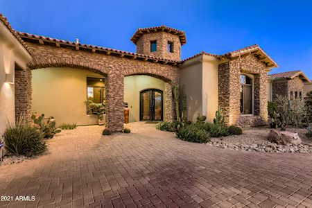 7968 E Baker Drive Scottsdale, AZ 85266