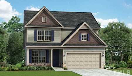 1505 Osprey Ridge Drive Willow Spring(S), NC 27592