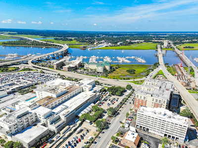 150 Bee St Charleston, SC 29401