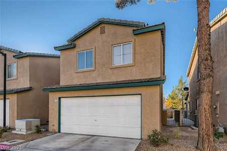 5723 Ritter Ln Las Vegas, NV 89118