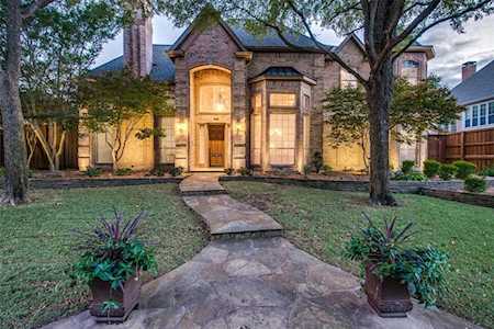 4520 Staten Island Court Plano, TX 75024