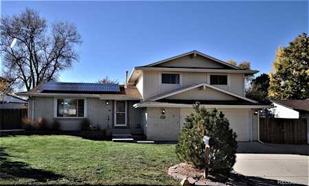 8355 Dover Way Arvada, CO 80005