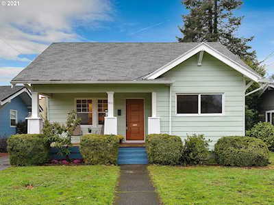 831 N Stafford St Portland, OR 97217