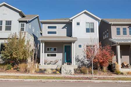 1425 W 66th Place Denver, CO 80221
