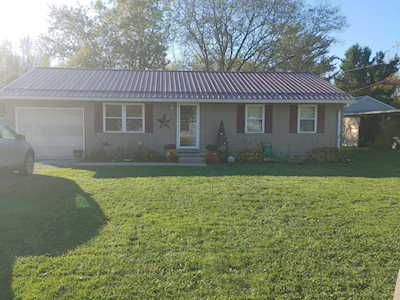 2515 Mercer Drive Marion, OH 43302