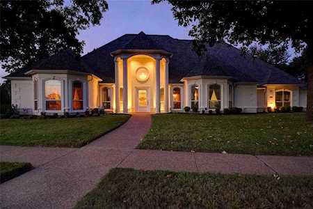 2810 Highgrove Court Colleyville, TX 76034