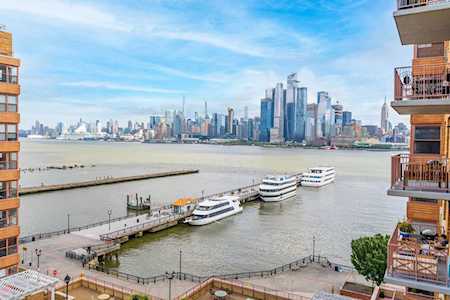 2 Constitution Ct #916 Hoboken, NJ 07030
