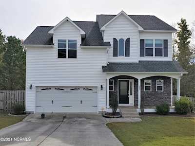405 Jasmine Lane Jacksonville, NC 28546