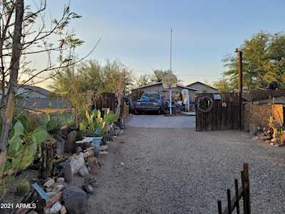 628 E Harrison Drive Avondale, AZ 85323