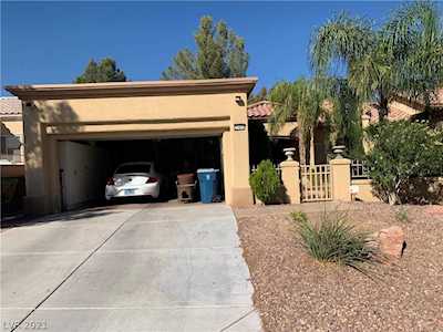 10400 Frostburg Ln Las Vegas, NV 89134