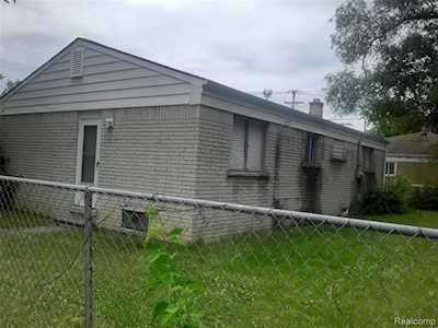 27455 Avondale St Inkster, MI 48141