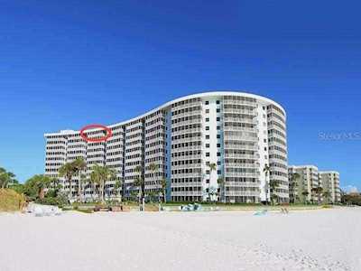 6300 Midnight Pass Rd #1209 Sarasota, FL 34242