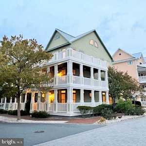 4 Island Edge Dr Ocean City, MD 21842
