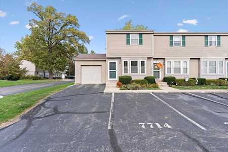 7714 Barkwood Drive Worthington, OH 43085