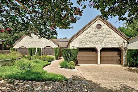 1809 Intervail DR Austin, TX 78746