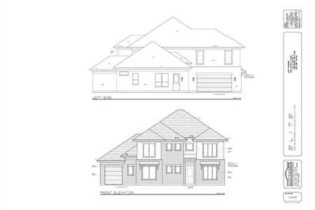 208 Utopia Court Keller, TX 76248