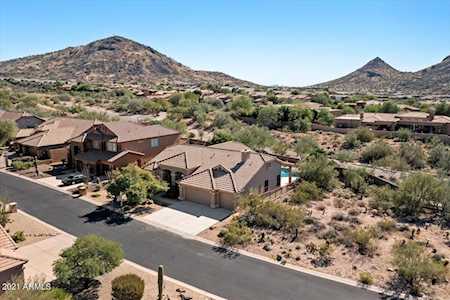 13753 E Lupine Avenue Scottsdale, AZ 85259