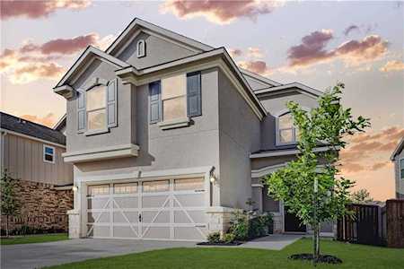817 Sandhill Branch DR Austin, TX 78748