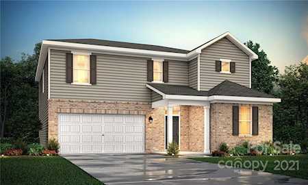1007 Hanover Crossing Dr Charlotte, NC 28215