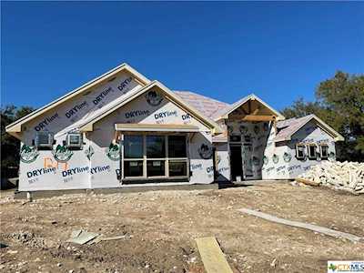 1217 Mountain View Dr Harker Heights, TX 76548