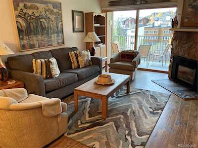 2350 Ski Trail Ln #122 Steamboat Springs, CO 80487