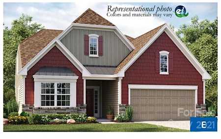 11108 Dappled Light Trl NW Mint Hill, NC 28227