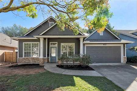 8721 Little Laura DR Austin, TX 78757