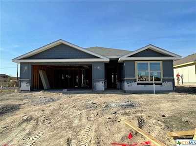 753 Freedom Circle Nolanville, TX 76559