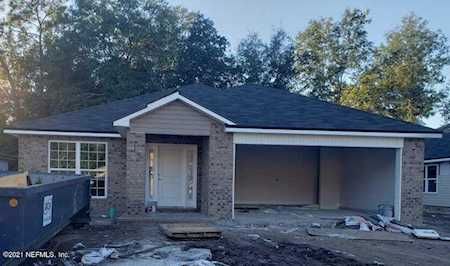 7016 Camfield Landing Dr Jacksonville, FL 32222