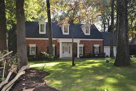 6445 Kirby Oaks Dr Memphis, TN 38119