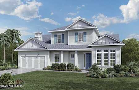 691 Honey Blossom Rd St Johns, FL 32259
