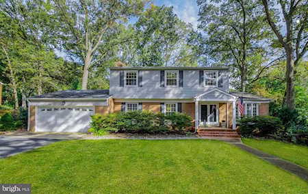 505 Devonshire Ln Severna Park, MD 21146