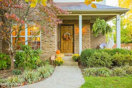 13616 Saddlecreek Dr Louisville, KY 40245