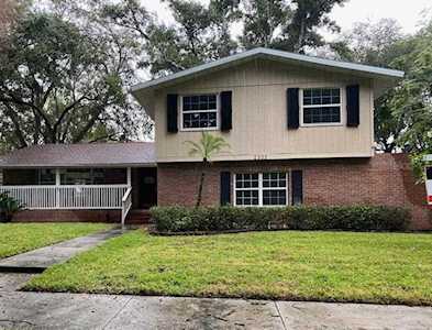 2333 Barcelona Dr Dunedin, FL 34698