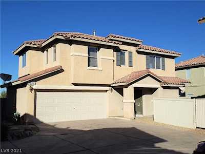 1000 Valetta Flat Ave Las Vegas, NV 89183