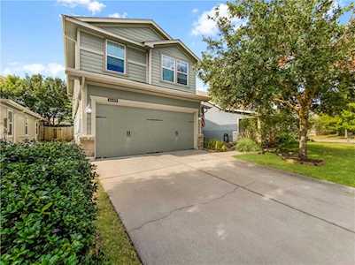 1609 Bluewood LN #120 Austin, TX 78748