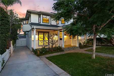 606 N Dianthus St Manhattan Beach, CA 90266