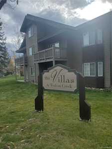 1455 Morgan Ct #201 Steamboat Springs, CO 80487
