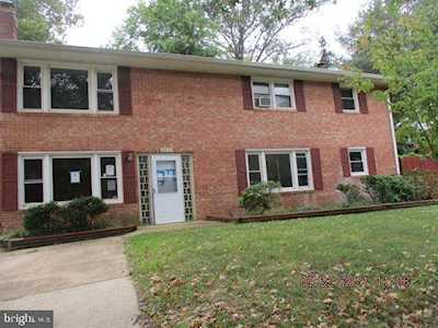 5911 Walton Ave Suitland, MD 20746