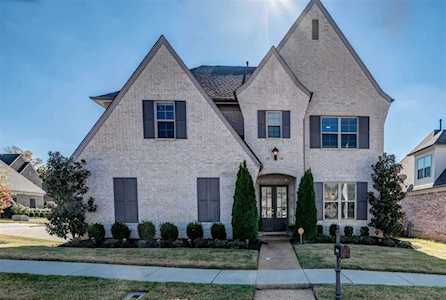10103 School Cross Ln Collierville, TN 38017