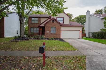 3523 Wheatfield Drive Pickerington, OH 43147