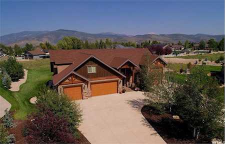 802 W Summit Haven Cir Kamas, UT 84036